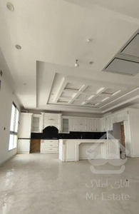 ۱۷۵متر دونبش سرتاسر نور و پنجره سه خواب نور کد۲۰۵۷