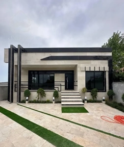 ویلای ۲۵۰متری مدرن/میتونی مالکش باشی