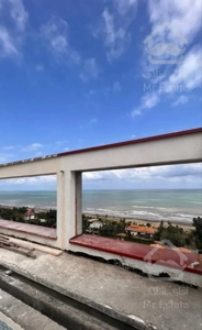 فروش واحدساحلی128متری طبقه4، ویو دریا و جنگل