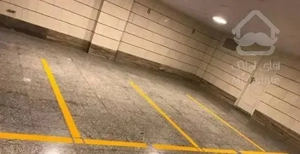 اجاره پارکینگ اختصاصی در تجریش