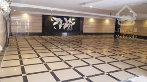 هنوز بوی نویی میدهد/خانه ای دلنشین در یک فرعی دنج