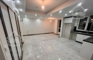 ۱۰۵متری/دو خواب/پرده خور