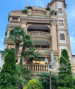 فروش آپارتمان ۱۵۰متری/فول فرنیش/سنددار/نور