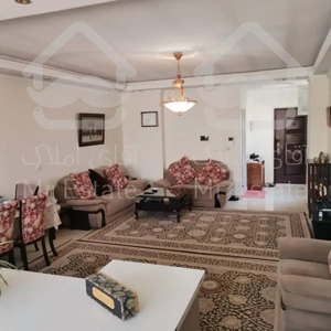 فردوس غرب /۷۵متر ۲خواب /۴ساله