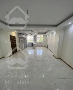 آپارتمان ۱۰۵ متر ۲ خوابه