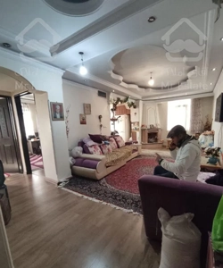 جنت آباد.۷۷متر.۲خ.فول امکانات