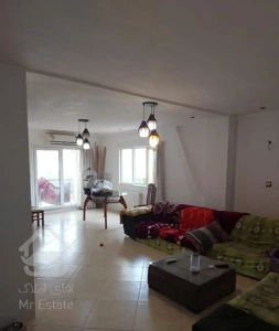 آپارتمان ساحلی شهرک قصر دریا ۹۰ متری باسندتکبرگ