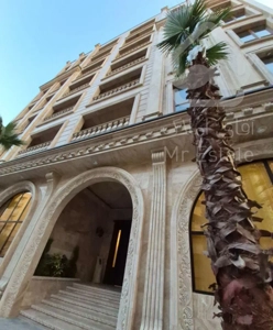 عمارت سرو نوساز فول امکانات