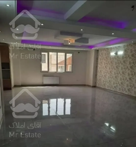 اجاره آپارتمان۱۳۷متر تک واحد ۱ساله بلوارخلیل آبادی