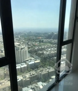 ۲۱۱ برج شاهگلی  معاوضه  شهرک غرب