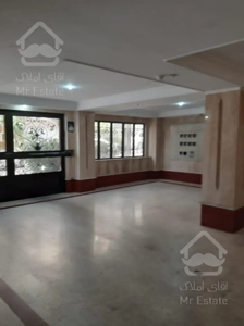 ۷۸ متر ۲ خواب فول امکانات ۴ساله شقایق جنوبی