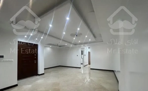 آپارتمان ۸۸ متر