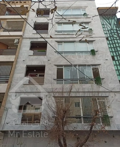 ۱۴۸ متر شهرک غرب/۳خواب/فلامک