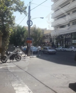 دولت ۱۲۰ متر تجاری