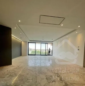 آپارتمان 315 متری فول امکانات