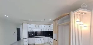 اجاره آپارتمان ۱۷۰ متری ۳ خوابه نوساز ویو دریا