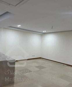میدان ولیعصر۱۰۳متردوخوابه خوش نقشه پارکینگ