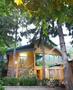 اجاره ویلا جنگلی 1000 متری با ویو زیبا