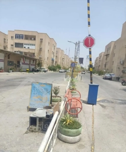 اپارتمان مجتمع ولیعصر فروش