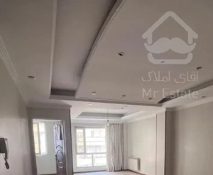 جنت اباد شمالی صد متری دوخواب شیک