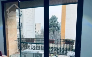 فروش در باغ فردوس سه خواب ۱۳۲متر ۹سال ساخت