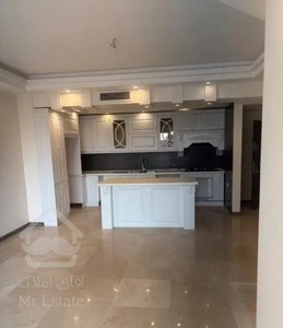 طبقه اول رویایی/۱۱۰متر/غرق نور