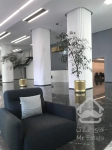 فاز ۲ برج‌های هرمزان ۱۴۰ متر ۲ خواب