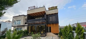 ویلادوبلکس۳۵۰م روف متریال برندسندتکبرگ مستقل