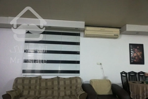 260 متر ویلا مبله کلوده عشق آباد فول امکانات