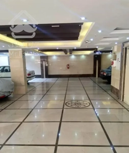 ۱۲۰ متر. طبقه پنجم. غرق در نور. شمال بهبودی