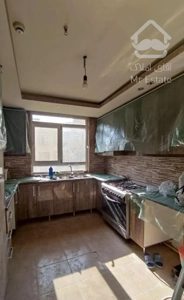 اپارتمان ۱۰۰ متری ۲ خواب