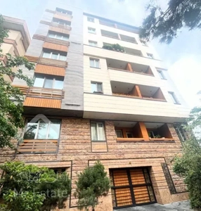 سوهانک شهرک یاس ۱۱۵ متر