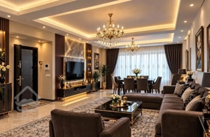 130 متر / 3 خواب / تکواحدی / فول امکانات / تیموری