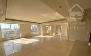 محمودیه - ۲۹۰متر (سه پارکینگ)