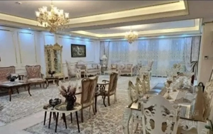 ۱۲۷متر/۳ خواب/بازسازی جامع/لوکیشن ممتاز طرشت
