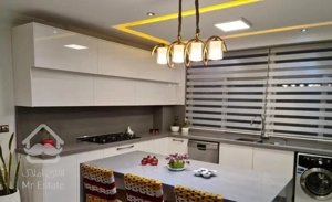 ۱۲۰متر/ ۲ خواب/ فول بازسازی/ بهنام