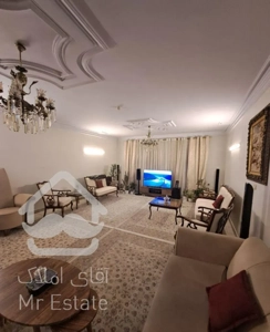 ۱۲۰ متر . خوش نقشه . فول امکانات