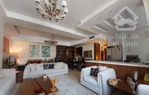 154متری،فاز 2 شهرک غرب(تراس کاربردی)