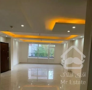 آپارتمان ۱۰۰ متری / ۲ خواب / فول امکانات