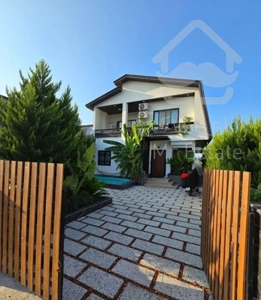 ویلا شهرکی دریاسر فول دیزاین شرایط پرداختی