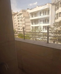 ۱۴۰متر/۳خواب/سعادت آباد/تک واحدی/نور از دو طرف