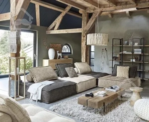 تهاتر بلوارشهرداری باباغ خلج اباد کرج حصار