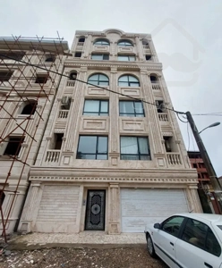 فروش واحدنوساز۸۴متری خیابان پاسداران