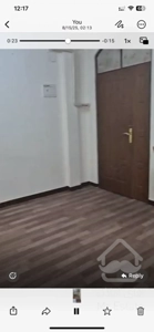 اپارتمان ۵۵ متری فروشی