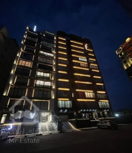 آپارتمان خاص با قیمت استثنایی