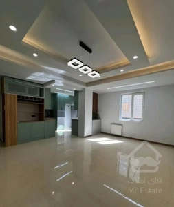 آپارتمان۶۱متری باسندتکبرگ ارزشمندجهت سرمایه گذاری