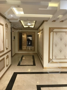 ۱۳۵ متر، خواجه عبدالله، نوساز کلیدنخورده، زیرقیمت، فروش فوری