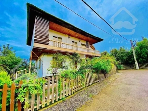 ويلا در بهترين لوكيشن فوق العاده لاكچرى  و برند نشين