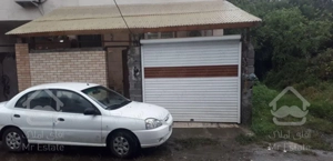 آپاتمان ۱۰۲ متری در سیاهکل