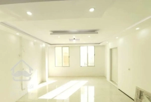 آپارتمان۷۳ متری،۲خواب،غرق در نور